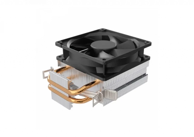 CPU Cooler Zeus Plus Z200 1700/1200/AM4/AM5 TDP 90W
