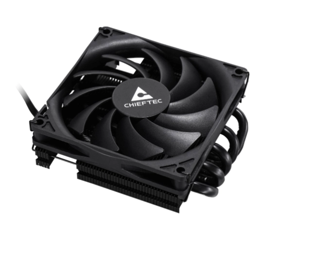 CPU Hladnjak Chieftec CAC-S92PWM-LP45