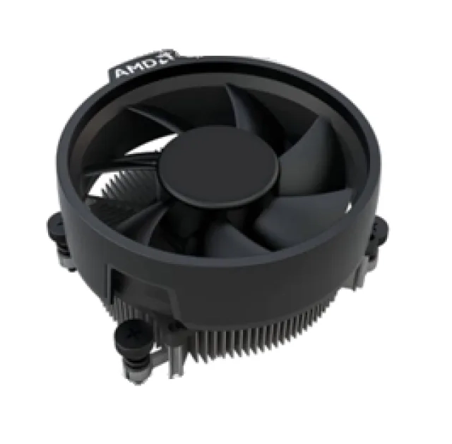 Stars Solutions CPU Hladnjak D9E Stars za AMD 65W TDP