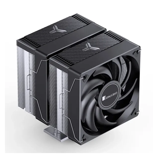 CPU Hladnjak Jonsbo CR-3000E DualTower 260W TDP