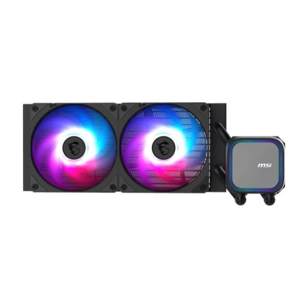 CPU kuler MSI MAG CORELIQUID A13 240