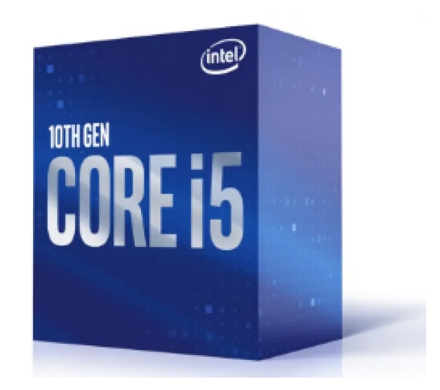 CPU S1200 INTEL Core i5-10400 6-Core 2.9GHz Box