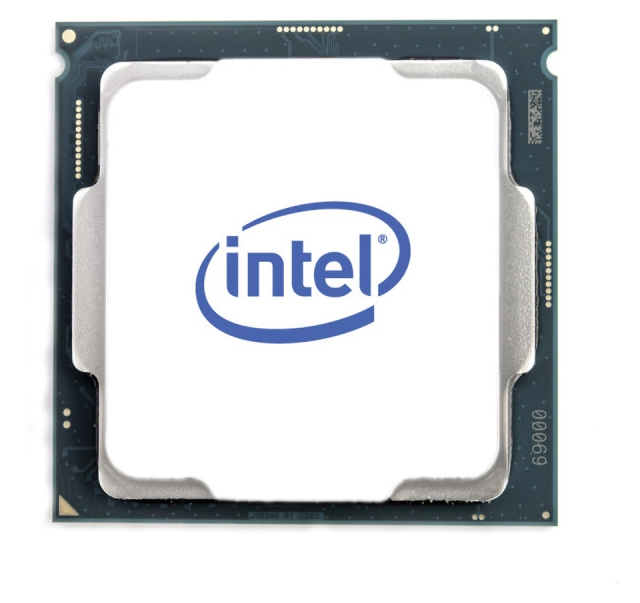 CPU s1700 INTEL Core i3-13100 4-Core 3.40GHz (4.50GHz) Trey