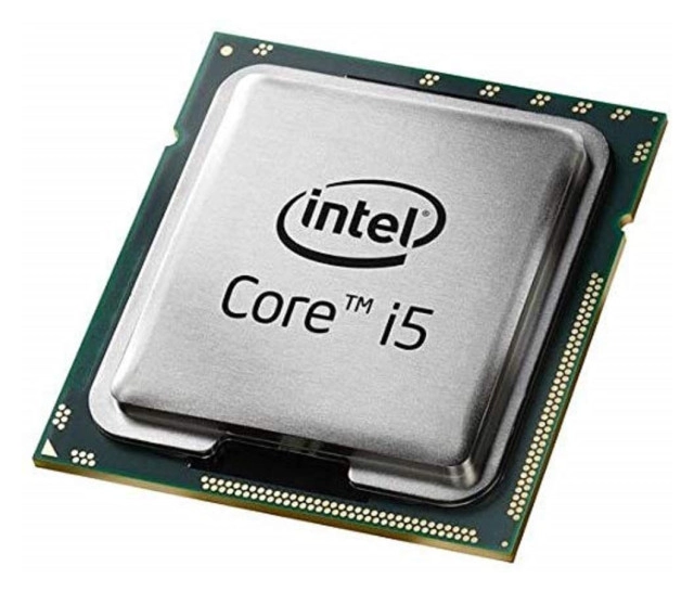 CPU s1700 INTEL Core i5-12400 6-Core 2.50GHz Tray