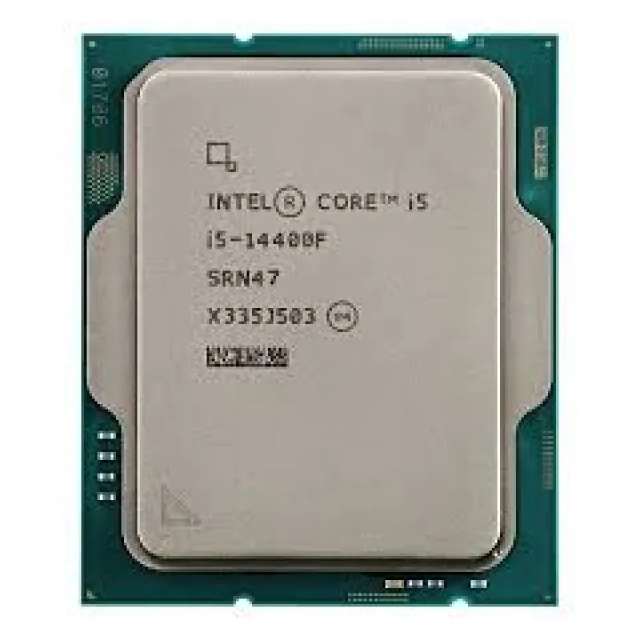 CPU s1700 INTEL Core i5-14400F do 4.70GHz Tray