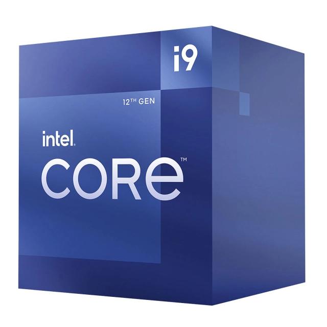 CPU s1700 INTEL Core i9-12900 16-core 3,8GHz Box