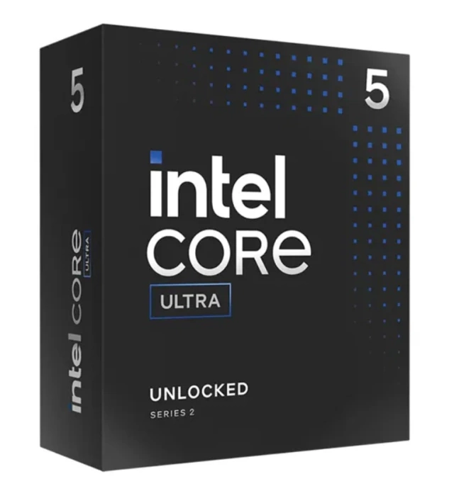 CPU s1851 Intel Core Ultra 5 245K 4.2 GHz Tray