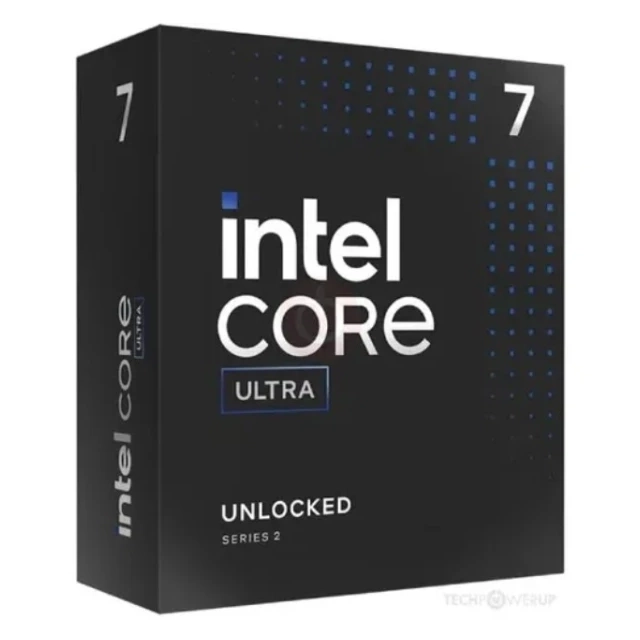 CPU s1851 INTEL Intel Core Ultra 7 265 5.3GHz Tray