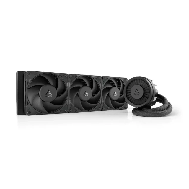 CPU vodeno hlađenje Arctic Freezer III Pro 360 Black