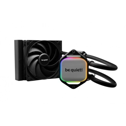 CPU vodeno hladjenje Be Quiet ARGB Pure Loop 2 120mm BW016 (AM4,AM3,1151,1150,1155,1200,1700)
