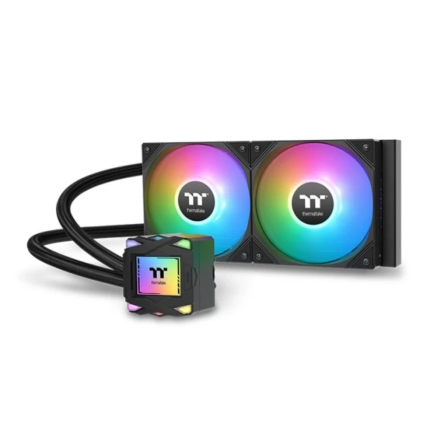 CPU vodeno hladjenje Thermaltake LA240 ARGB Sync AIO