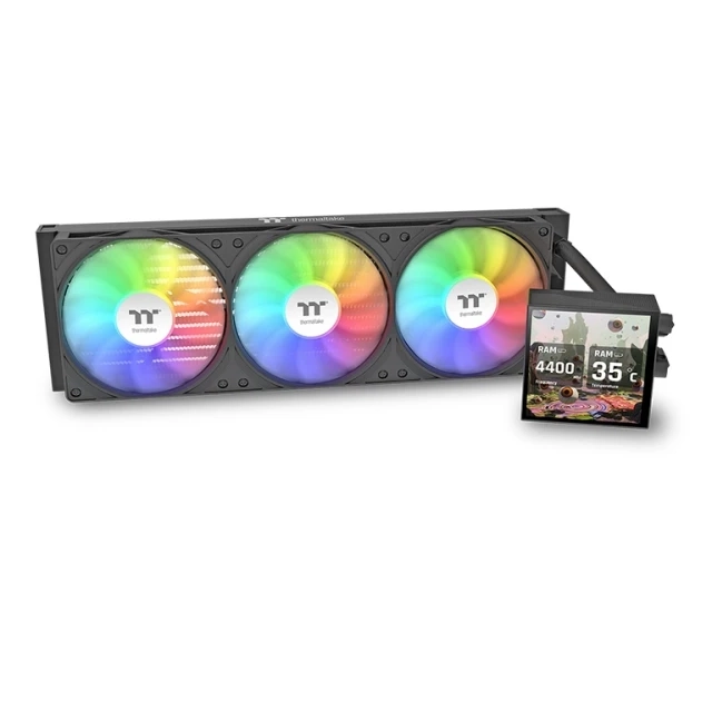 CPU vodeno hladjenje Thermaltake LB360 Ultra