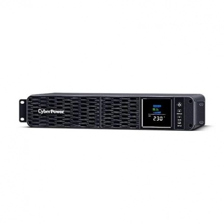 CyberPoweR 2000VA/1200W CP2000EIPFCRM2U