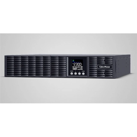 CyberPower 3000VA/2700W OLS3000ERT2UA, Online, Rack/Tower