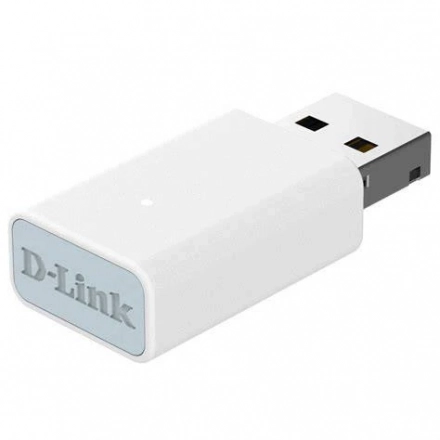 D-link AX900 Wi-Fi 6 USB Adapter AX9U