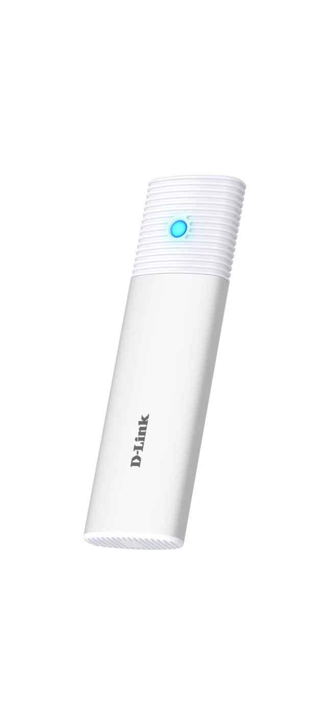 D-link USB-C to M.2 NVMe/NGFF SSD Enclosure DSP-111