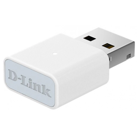 D-Link Wi-Fi 4 N300 USB 2.0 Dongle AN3U