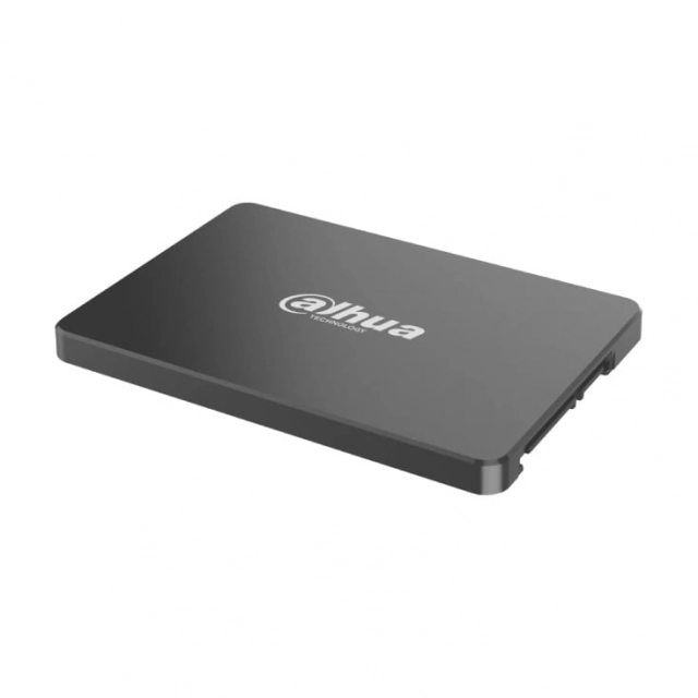 DAHUA SSD 2.5", 240GB, 540/450 MB/s SSD-C800AS240G