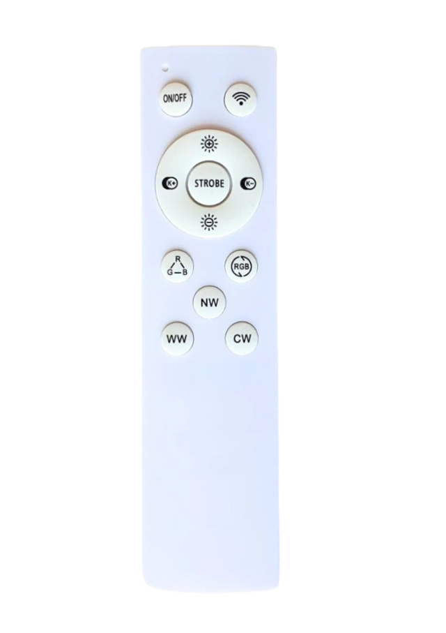 MVAVA Daljinski upravljač za SMART LED RGB reflektor