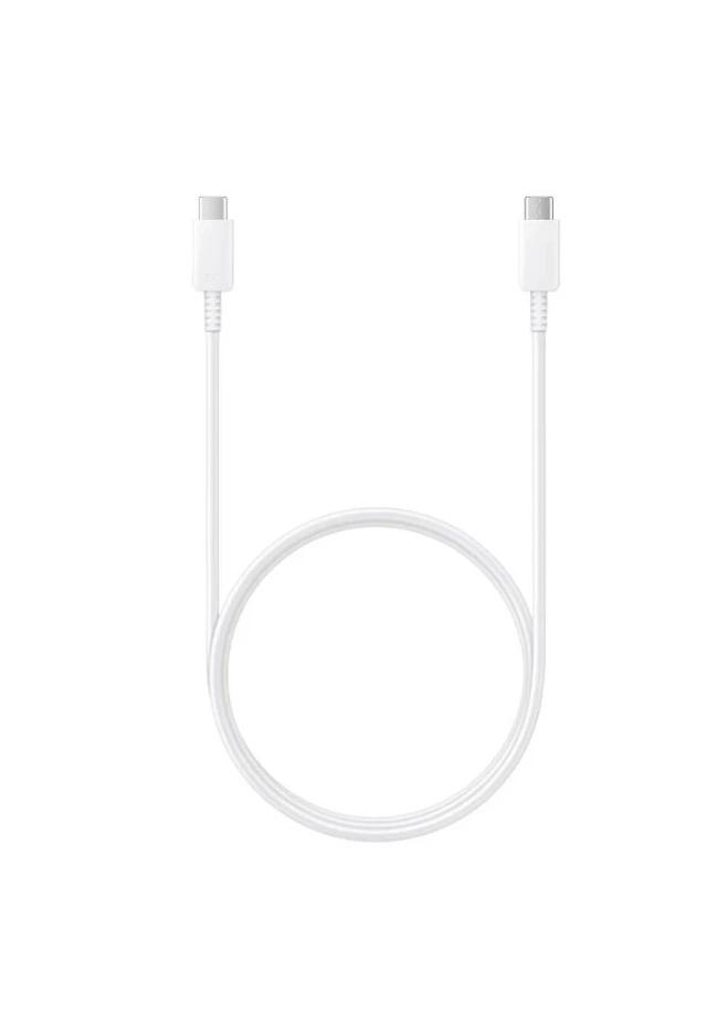 Data kabl Samsung Type C na Type C 1m beli BULK (EP-DG980BWE)