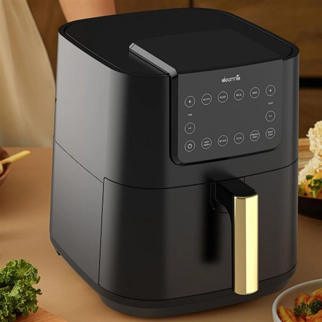Deerma Air Fryer DEM-KZ120W(7,5L)