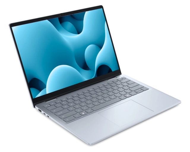 DELL 14 Plus 14 inch QHD+ 300nits Core Ultra 7 256V 16GB 512GB SSD Intel Arc Backlit FP Win11Pro laptop