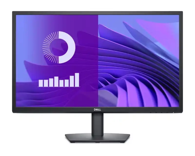 DELL 23.8 inch E2425H monitor 