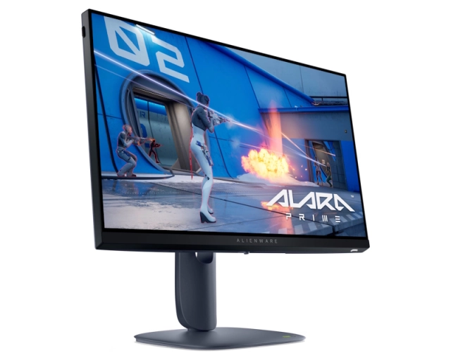 DELL 24.5 inch AW2525HM 320Hz FreeSync/G-Sync Alienware Gaming monitor