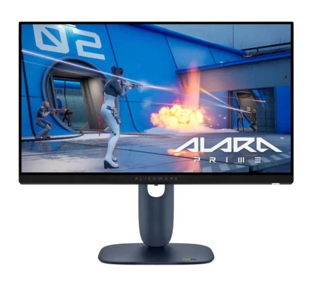 DELL 24.5 inch AW2525HM 320Hz FreeSync/G-Sync Alienware Gaming monitor