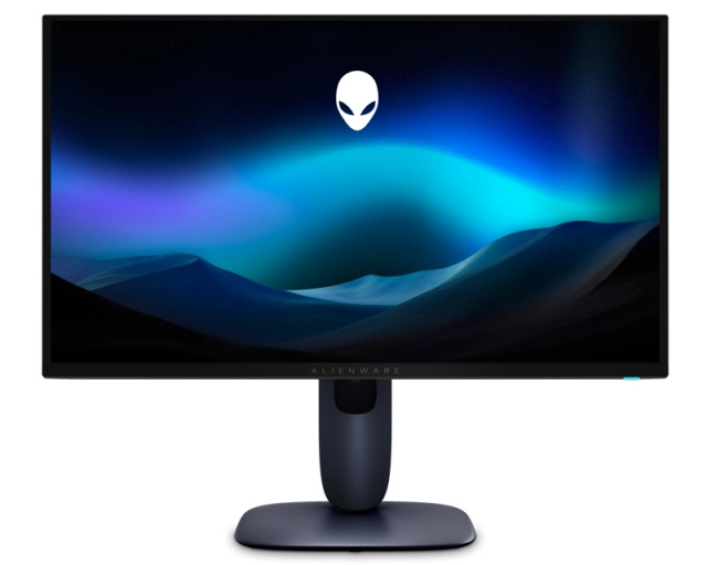 DELL 27 inch AW2725Q 4K OLED 240Hz FreeSync/G-Sync Alienware Gaming monitor