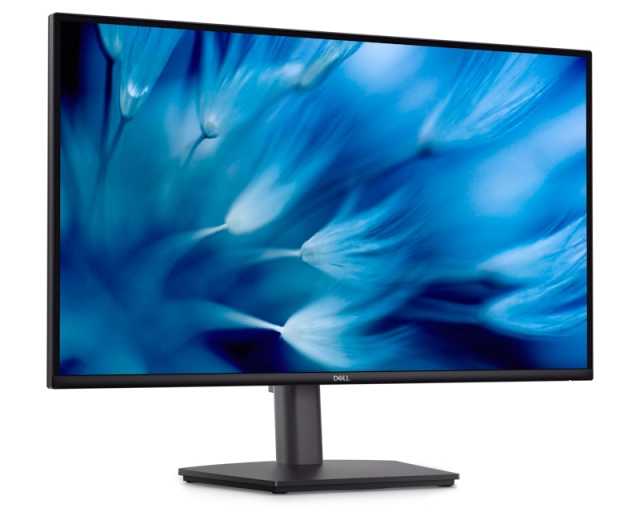 DELL 27 inch E2726DS QHD 100Hz Pro IPS monitor 