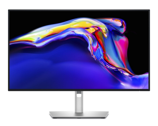 DELL 27 inch U2725QE 4K 120Hz Thunderbolt UltraSharp IPS monitor