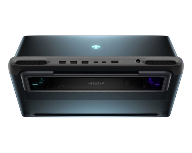 DELL Alienware 16 Area-51 16 inch QHD+ 240Hz 500nits Core Ultra 9 275HX 32GB 1TB SSD GeForce RTX 5070Ti 12GB RGB Backlit Win11Pro gaming laptop 