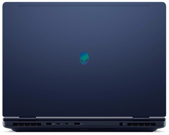 DELL Alienware 16 Aurora 16 inch QHD+ 120Hz 300nits Core 9 270H 16GB 1TB SSD GeForce RTX 5060 8GB Backlit Win11Pro gaming laptop 