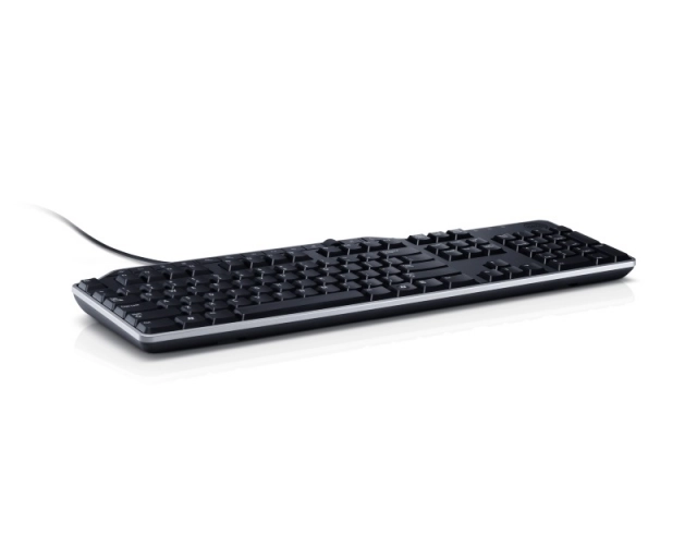 DELL Business Multimedia KB522 USB US tastatura crna 