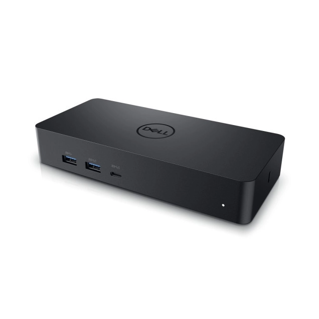 DELL D6000S docking station, HDMI, USB
