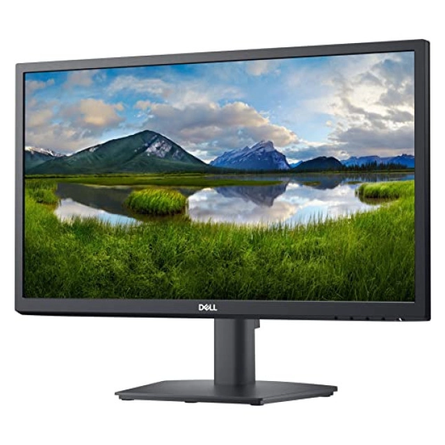 DELL E2222H monitor 21.5" VA FULL HD 1X DP, A X VGA
