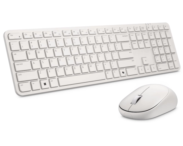 DELL KM526 Pro 5 US tastatura + miš siva 