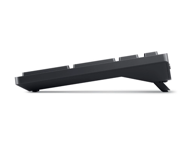 DELL KM555 Pro Silent YU tastatura + miš crna 