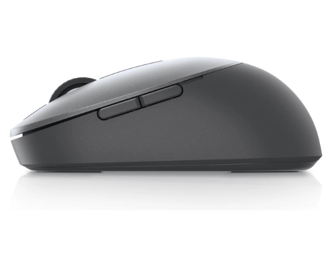 DELL MS5120W Pro Plus Compact Wireless sivi miš 3Yr 