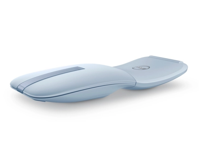 DELL MS700 Bluetooth Travel Misty Blue miš 3yr 