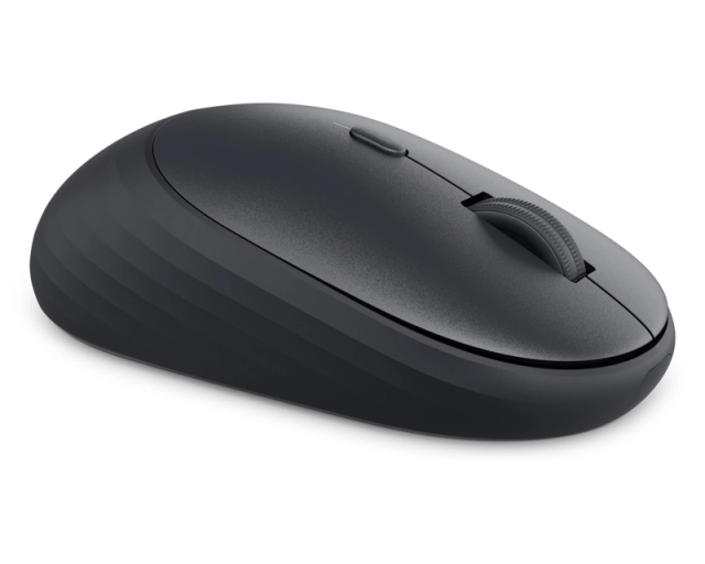 DELL MS726 Pro 7 Silent crni miš 3Yr 