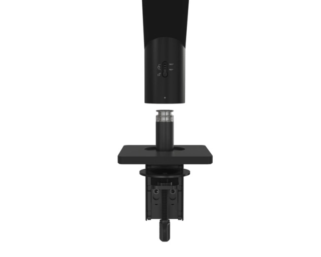 DELL MSA20  Single Monitor Arm 