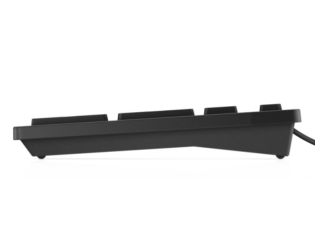 DELL Multimedia KB216 USB US tastatura crna 