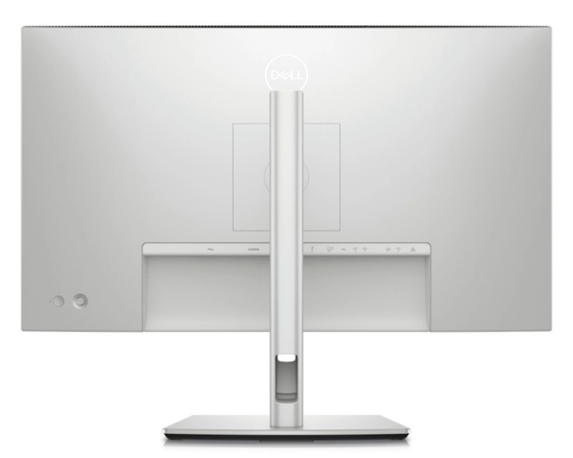 DELL OEM 27 inch U2724DE QHD 120Hz Thunderbolt UltraSharp IPS monitor bulk 