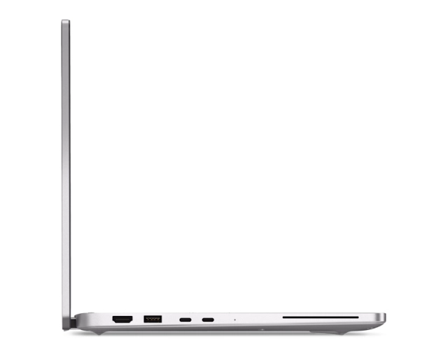 DELL Pro 14 Plus 14 inch FHD+ 300nits Core Ultra 5 238V 32GB 512GB SSD Intel Arc Backlit FP SC Win11Pro 3yr ProSupport 