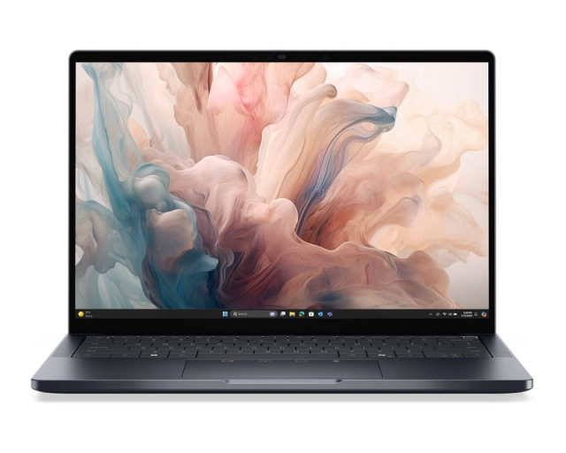 DELL Pro 14 Premium 14 inch FHD+ 300nits Core Ultra 5 236V 16GB 512GB SSD Intel Arc Backlit FP Win11Pro 3yr ProSupport laptop