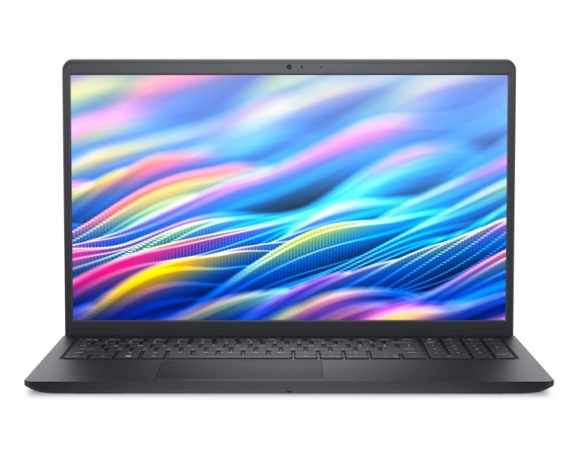 DELL Pro 15 Essential PV15250 15.6 inch FHD 120Hz i7-1355U 16GB 512GB SSD Backlit FP laptop 