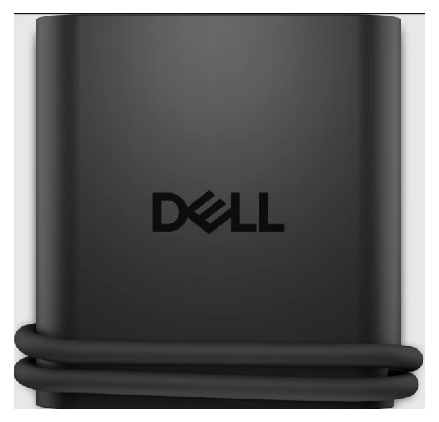 Dell Pro 4-in-1 USB-C Hub Wired HDMI DA225 470-BFBN