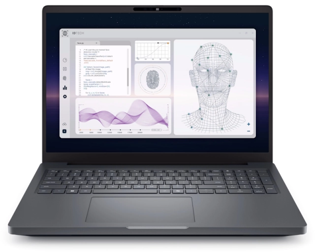 DELL Pro Max 16 Plus 16 inch FHD+ 120Hz 500nits Core Ultra 7 265HX 32GB 1TB SSD RTX PRO 3000 12GB Backlit FP SC Win11Pro 3yr ProSupport